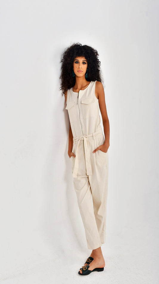 Jump Suit NG2