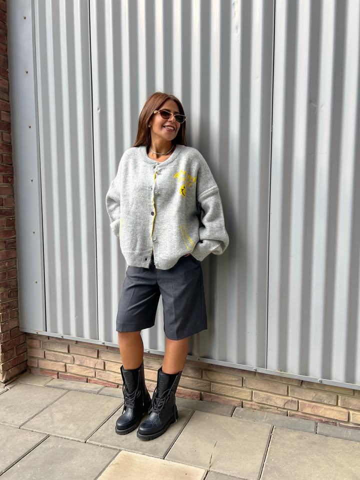 Adore You Cardigan Ng221