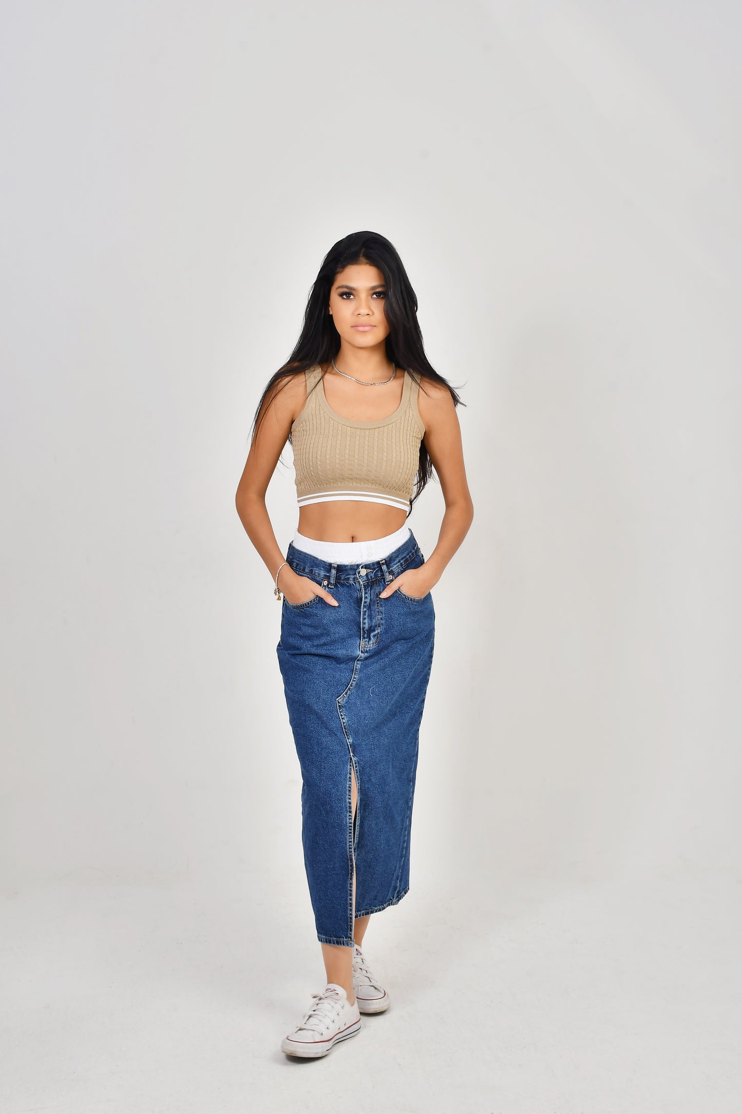 Crop Top PH22