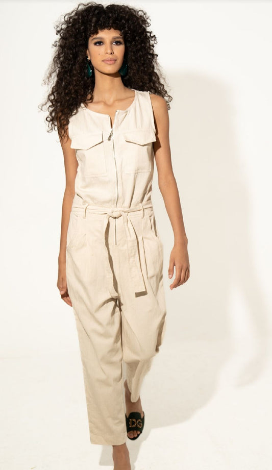 Jump Suit NG2