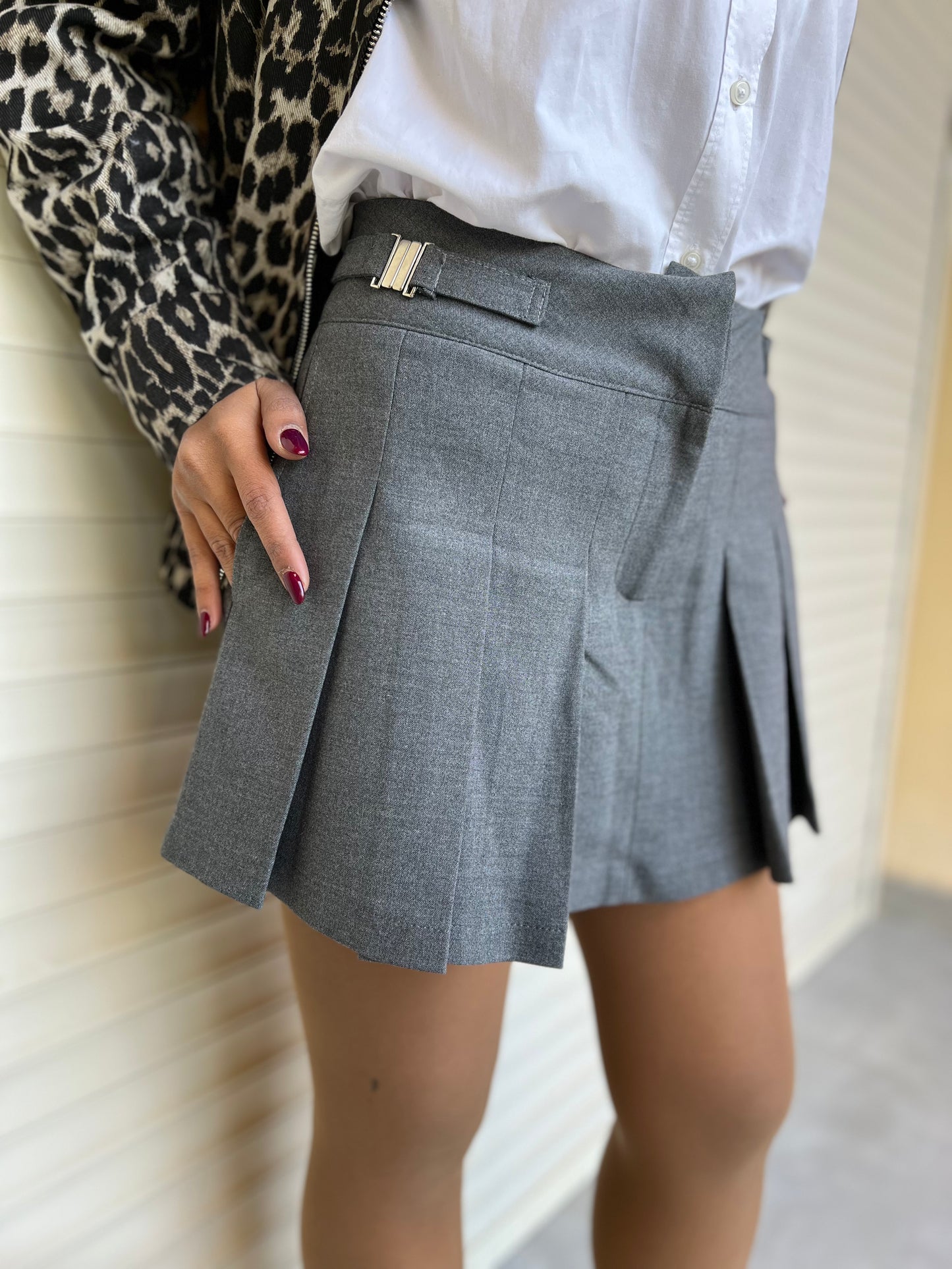 Skirt Ng210