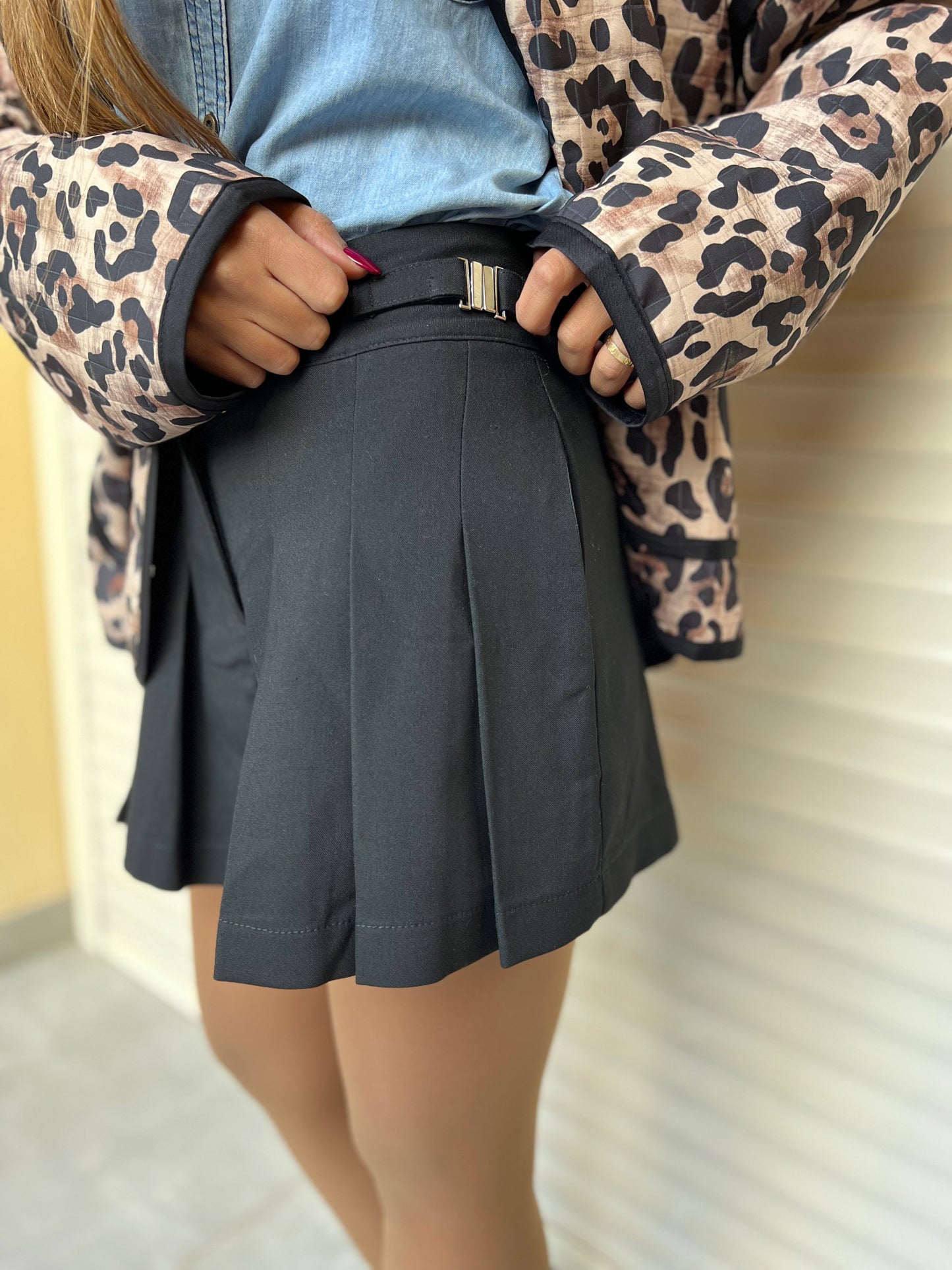 Skirt Ng210