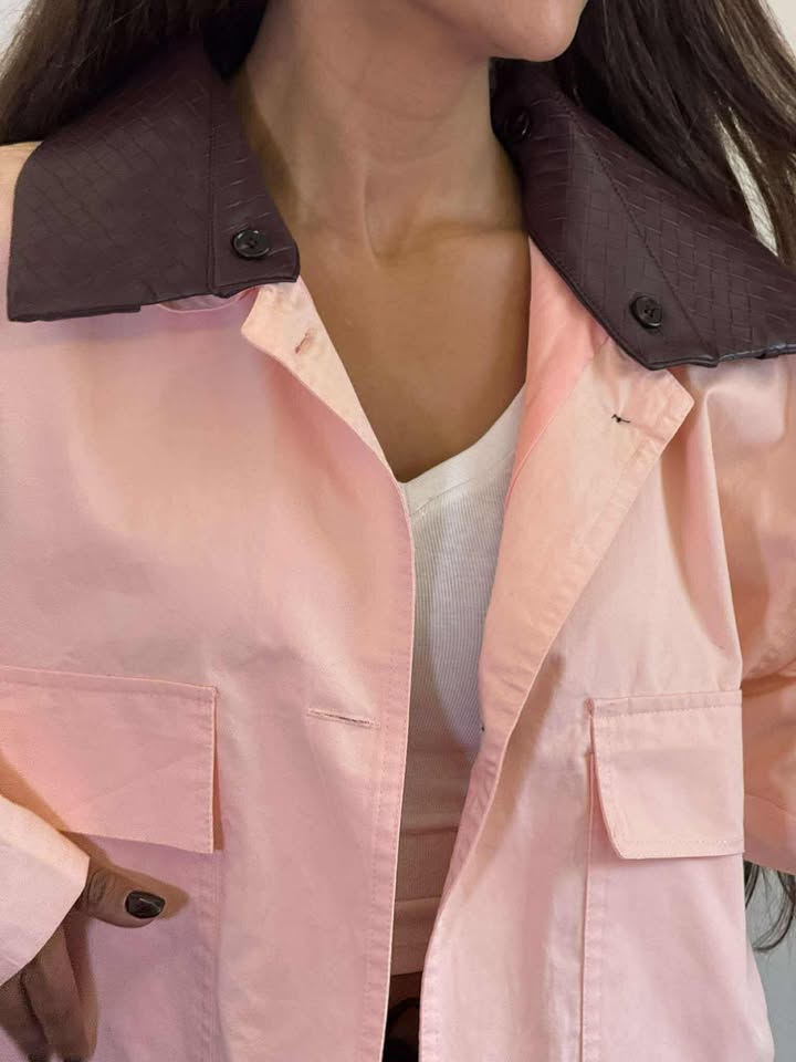 Pinkberry jacket NG502