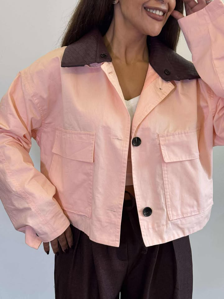 Pinkberry jacket NG502