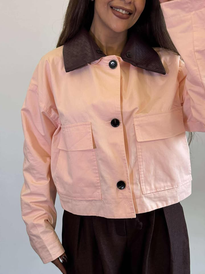 Pinkberry jacket NG502