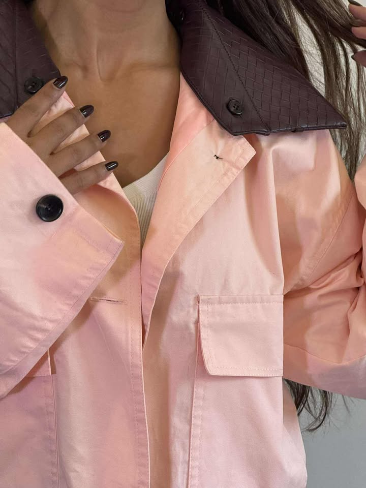 Pinkberry jacket NG502