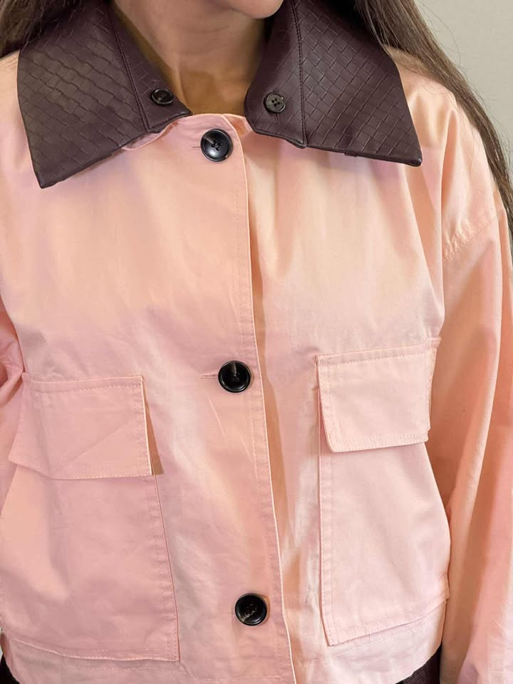 Pinkberry jacket NG502